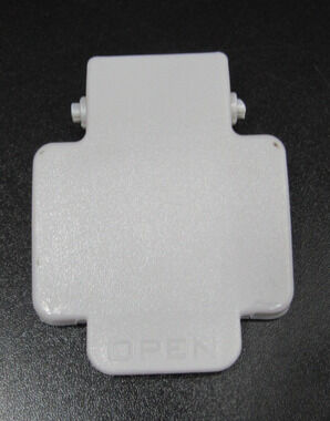 Hoover FH50150 FH50130 FH50140 FH50151 FH50152 TOOL DOOR CAP COVER TOP 524183